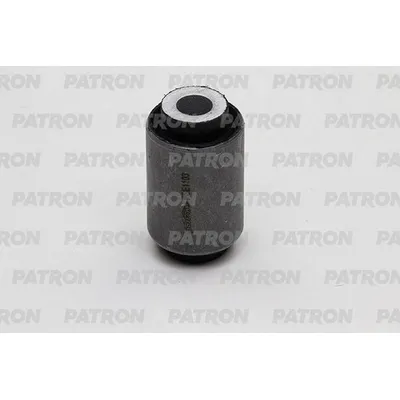 Сайлентблок рычага подвески заднего рычага Mercedes W124/W201-W210 84-02 PATRON PSE1103