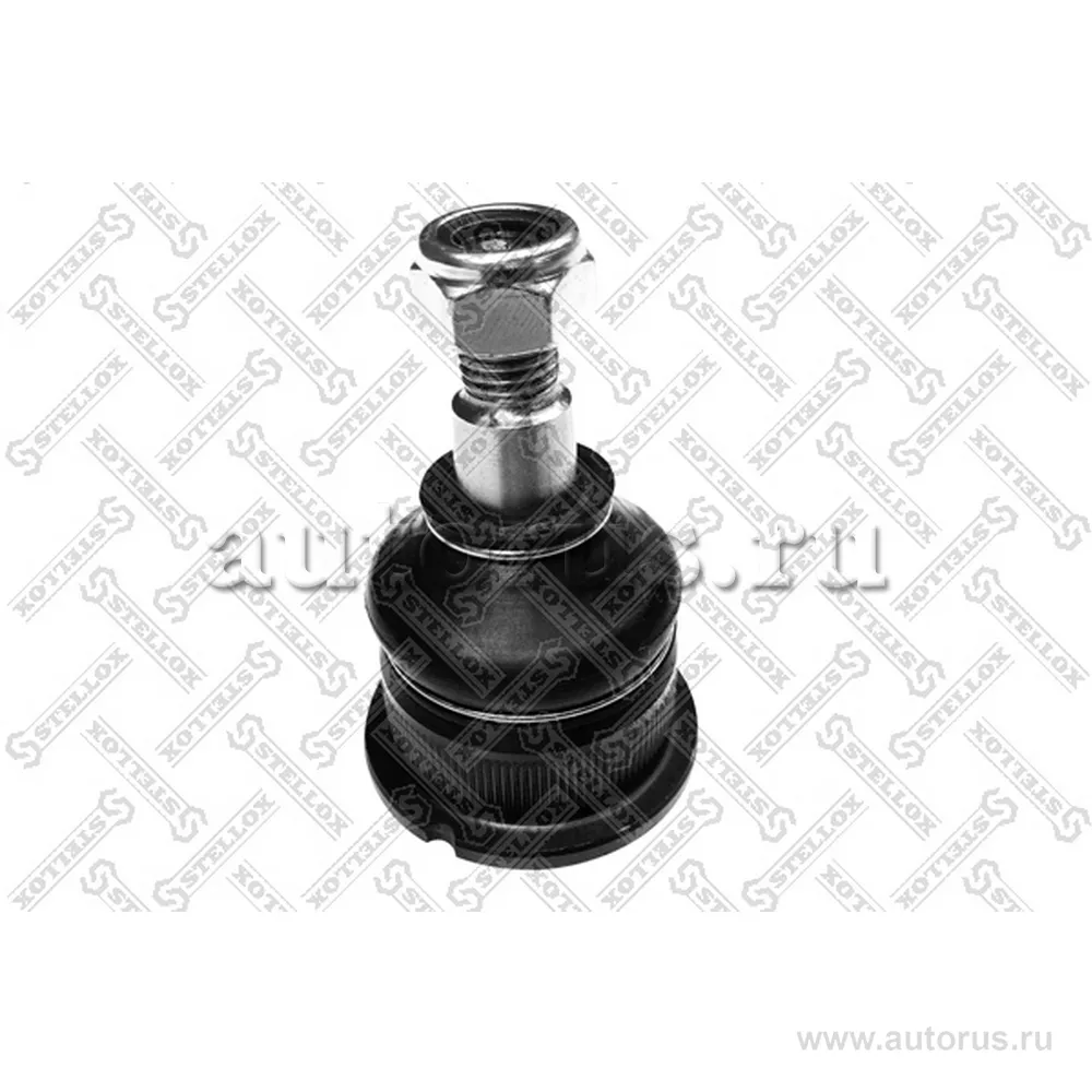 Опора шаровая наружная BMW E30 82-94 STELLOX 5200021_SX