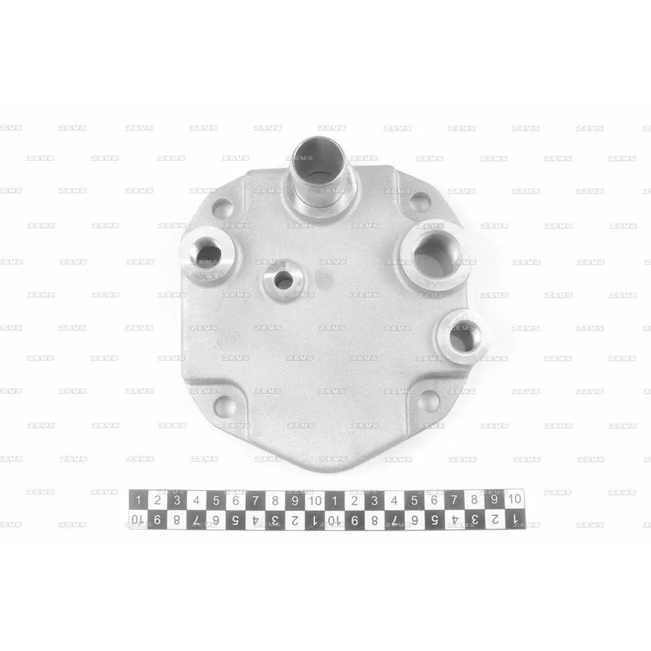Верхняя часть головки компрессора 6uz1 ZEVS HAU-8261