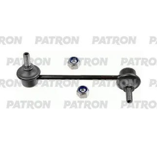 Тяга стабилизатора MAZDA: 6 02-, 6 Hatchback 02-, 6 Station Wagon 02- PATRON PS4130R