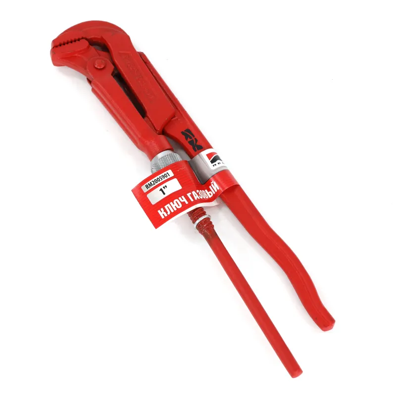 Ключ газовый 1 RedMark REDMARK RM2005901