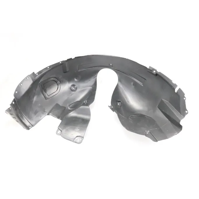 Подкрылок передний Лев. Ford Explorer 2011-2015 DoCar BB5Z16103EDCR