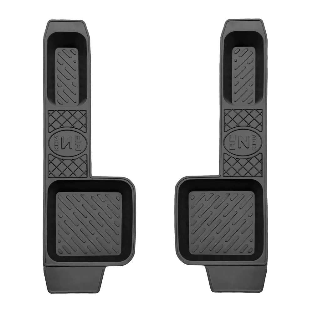 Коврики порогов LADA Priora 2170 Rezkon 6139025000