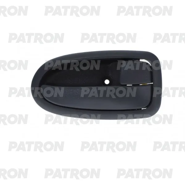 Ручка внутренняя двери передн прав=задн прав Hyundai Matrix 2001-2010 (се PATRON P20-1143R