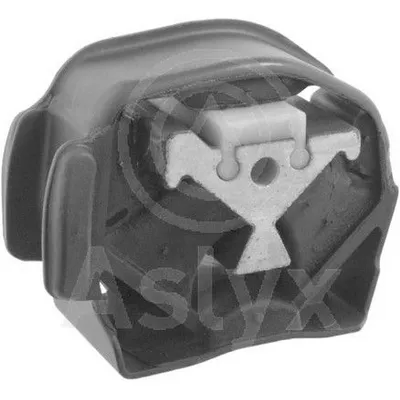 ОПОРА ДВИГ MER W638 VITO 2.0/2.3/2.3D/TD 97-03 ПЕР L ASLYX AS-202449