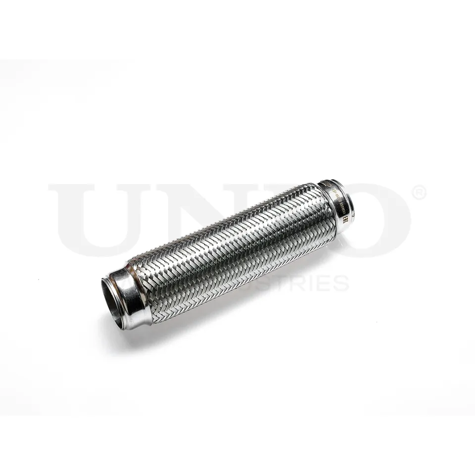 Гофра глушителя 45x250 мм InnerBraid UNIO EXP-45250