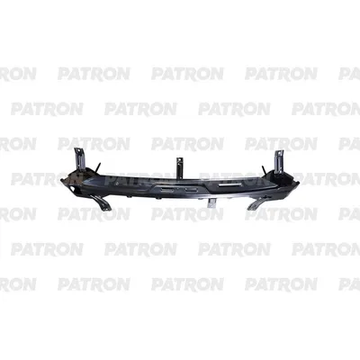 Усилитель бампера заднего HYUNDAI: CRETA PATRON P73-HN001A