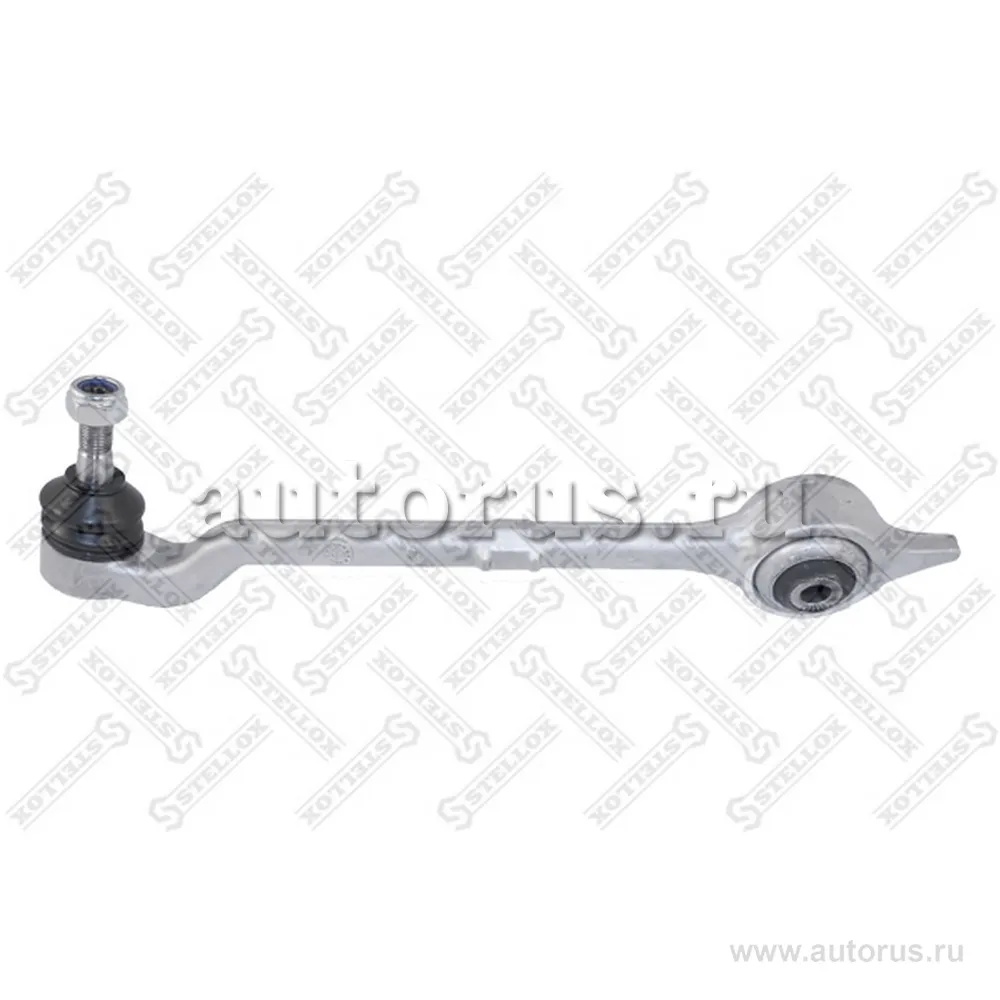 Рычаг правый алюм. BMW E39 2.0i-2.8i/2.0D-3.0D 95> STELLOX 54-00913-SX