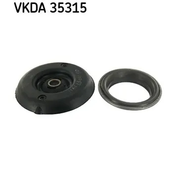 Опора переднего амортизатора с подшипником SKF VKDA 35315