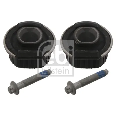 сайлентблок задней балки комплект mb w168 1.4-2.1/1.6cdi/1.7cdi 97-04