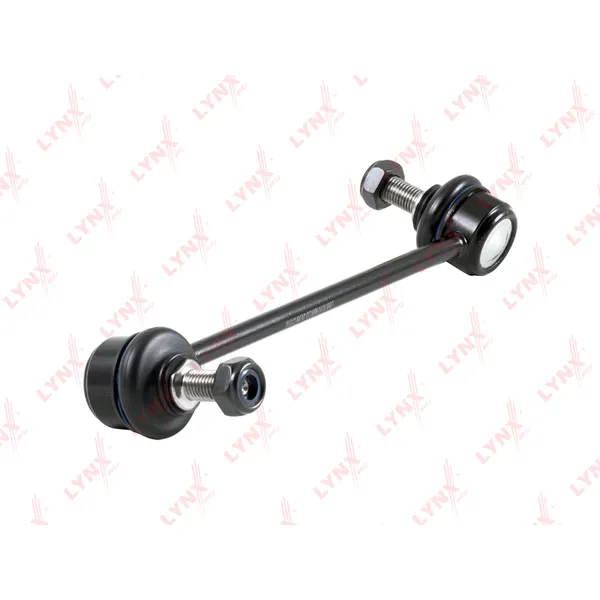 Тяга переднего стабилизатора R HYUNDAI Getz(TB) 1.1-1.6 02-09 LYNXauto C7177R
