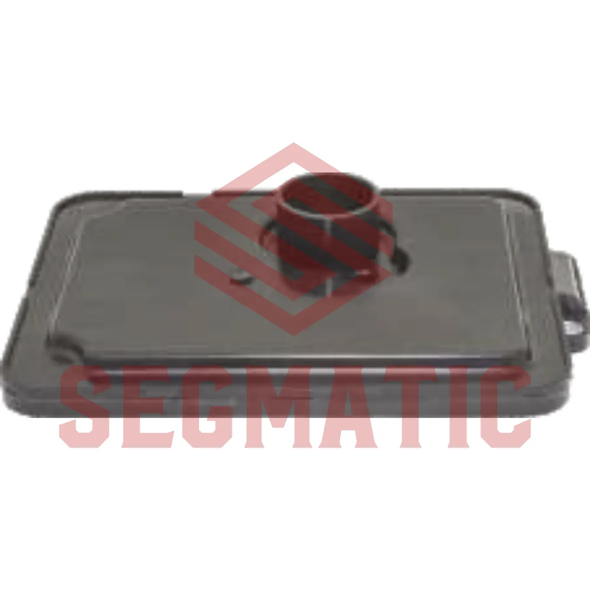 Фильтр АКПП с прокладкой HYUNDAI IX35 10-/KIA SPORTAGE 10- 20011104 SEGMATIC SGTF20011095