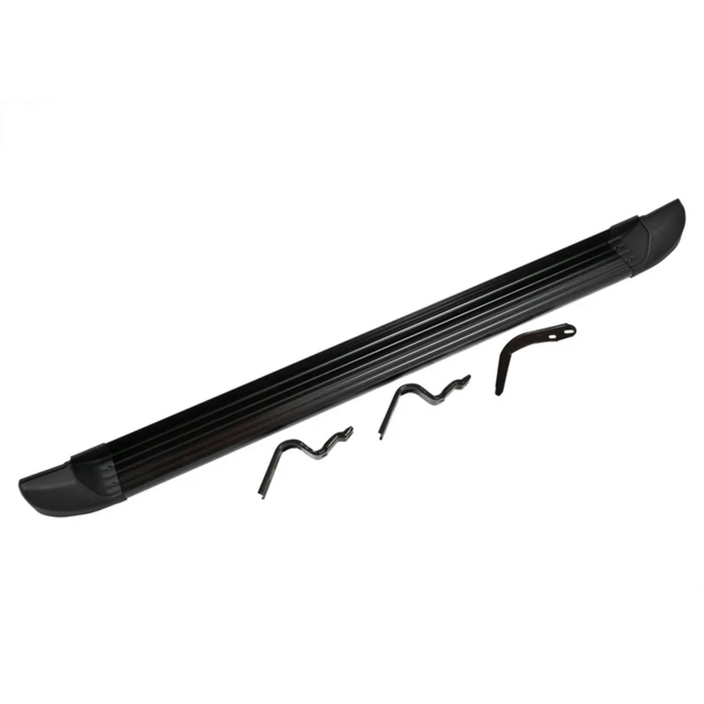 Порог подножка правый HILUX 2015- L089019600R