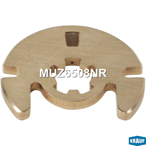 Упорный подшипник турбокомпрессора KRAUF MUZ6508NR