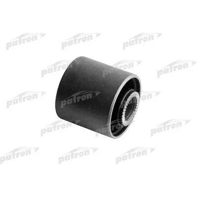 Сайлентблок рычага подвески задней тяги TOYOTA MARK 2/CHASER/CRESTA GX100 96-0 PATRON PSE10138