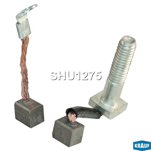 Щетки стартера KRAUF SHU1275