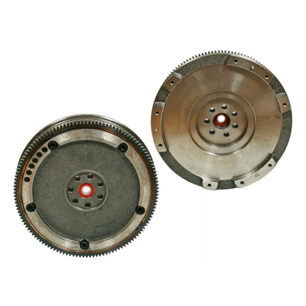 Маховик (венец) МКПП 3.2TD PAJERO/MONTERO III-IV
