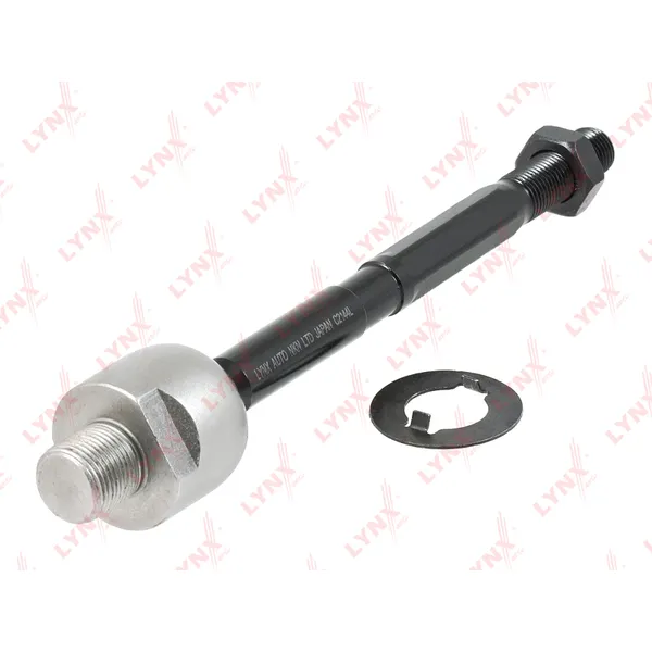 Рулевая тяга l honda civic fk 1.4-1.8 05 LYNXauto C2144L