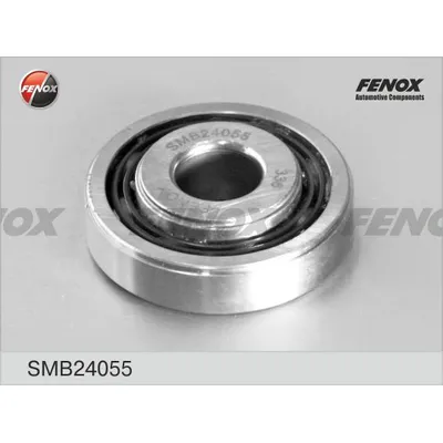 Подшипник опоры стойки NISSAN: PRIMASTAR VAN 02-, PRIMASTAR 02-, PRIMASTA FENOX SMB24055