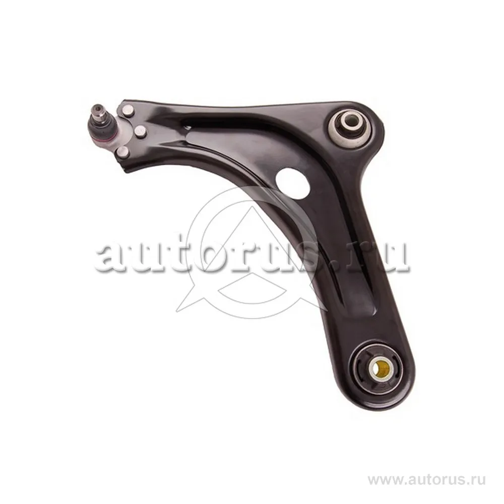 Рычаг подвески PEUGEOT 2008 SIDEM 53876