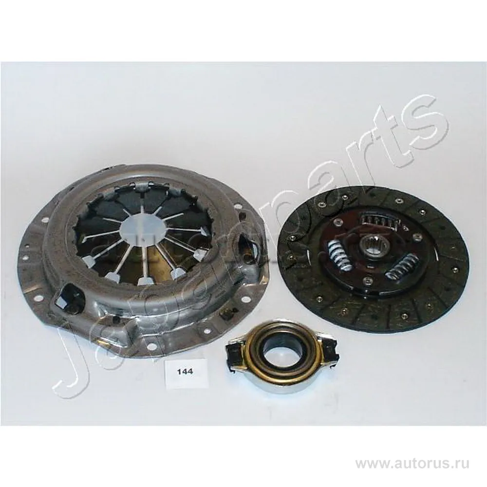 Сцепление в комплекте JAPANPARTS KF144