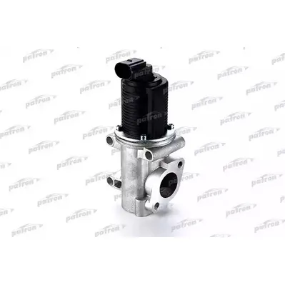 Клапан EGR ALFA ROMEO: 147 1.9 JTD 01-10, 156 1.9 JTD/2.4 JTD PATRON PEGR009