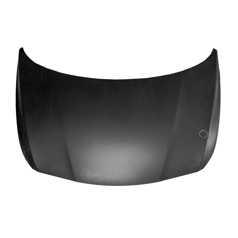 Капот Solaris 14- JH02-ACT15-043, Уценка Hyundai Solaris 14- Jorden JH02ACT15043-N17 Уценка