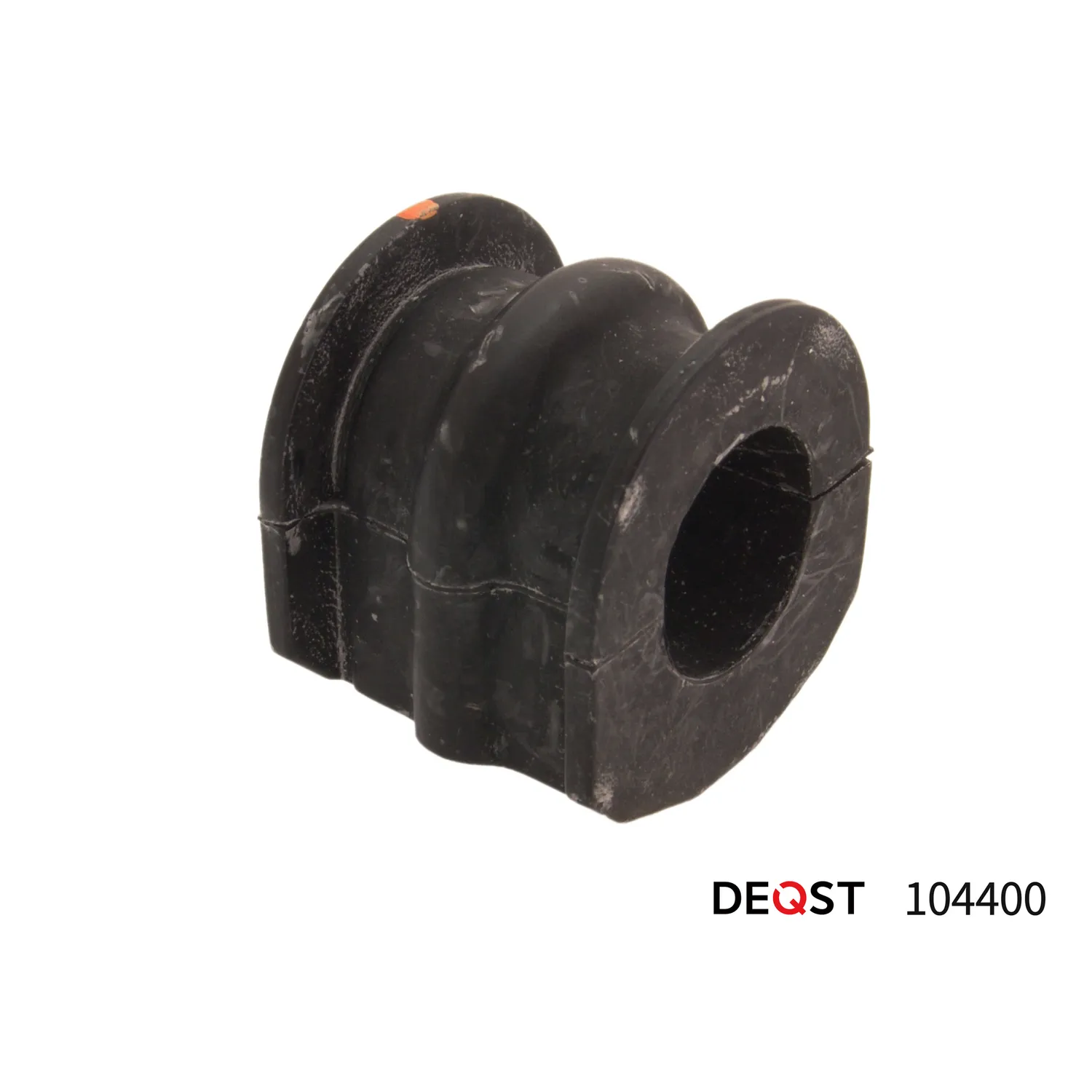 Втулка заднего стабилизатора D24 (NISSAN INFINITI FX45/35 S50 2002-2008) DEQST 104400