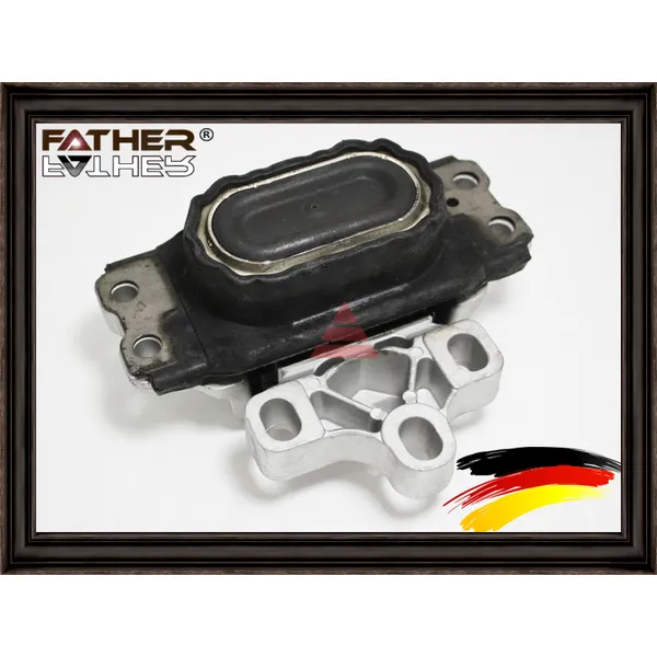 Подушка двигателя FATHER F3372R87