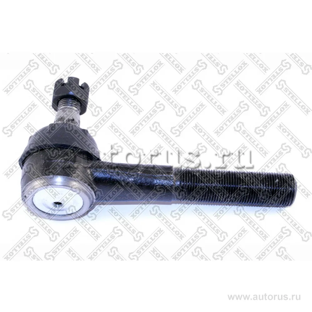 Наконечник рулевой наружный Dodge Ram 1 STELLOX 5100063_SX
