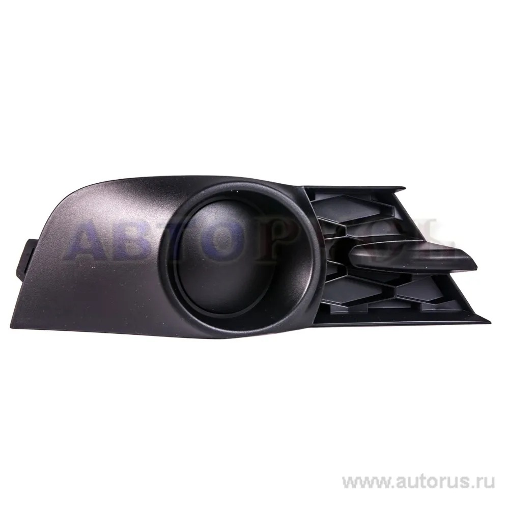 Заглушка бампера переднего L X-RAY LADA 263361934R