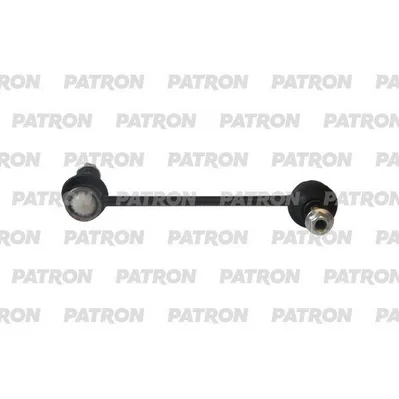 Тяга стабилизатора PEUGEOT 508 10-18 DS 5 11-18 PATRON PS4861