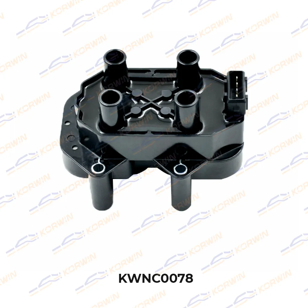 Катушка зажигания TIGGO (18/20)/AMULET 06- KORWIN KWNC0078