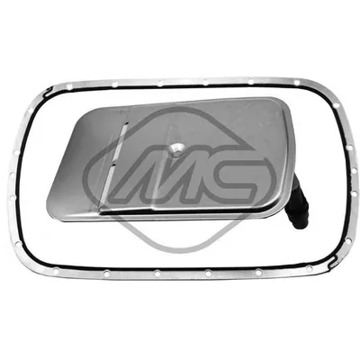 ФИЛЬТР АКПП BMW Metalcaucho 21040