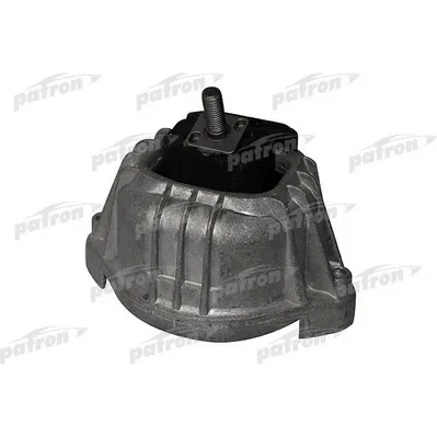 Опора двигателя BMW 1ER (E81,87) 130I,135I, 3ER (E90,E91) 325I,330 PATRON PSE3726