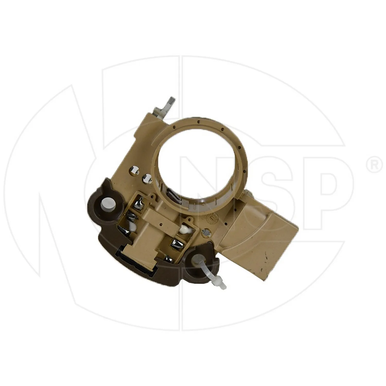 Реле-регулятор HYUNDAI H-1 (97-07) NSP NSP023737042300