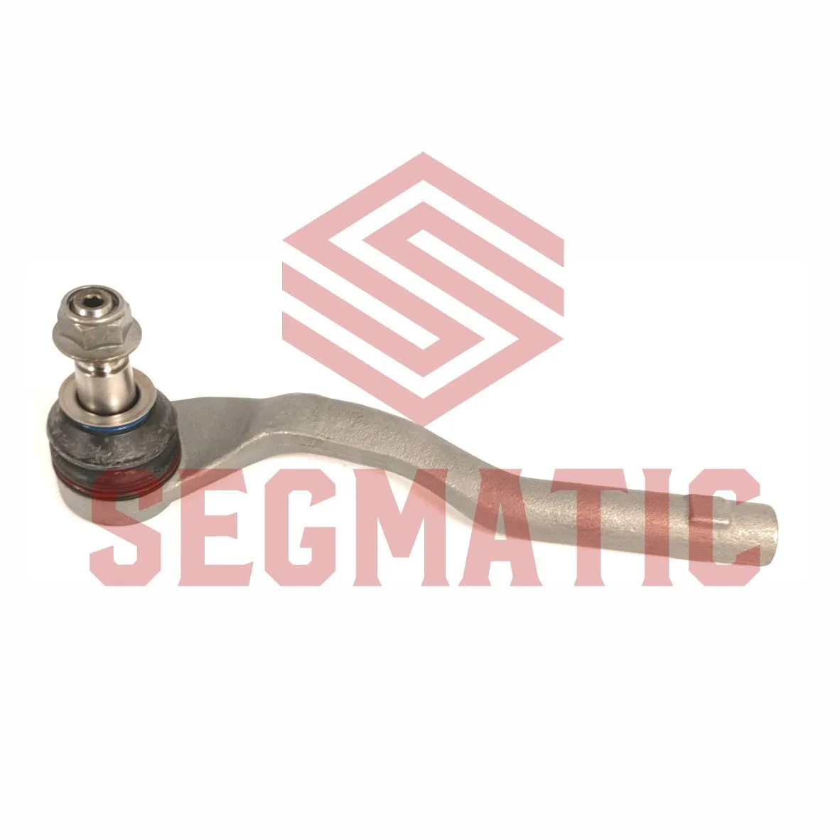 Наконечник рулевой правый MB W221 SEGMATIC SGST2201