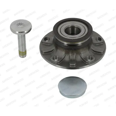 Подшипник ступицы колеса, к-т Audi A3 Seat ALTEA LEON Volkswagen BEETLE GOLF PLUS GOLF V GOLF VI JE