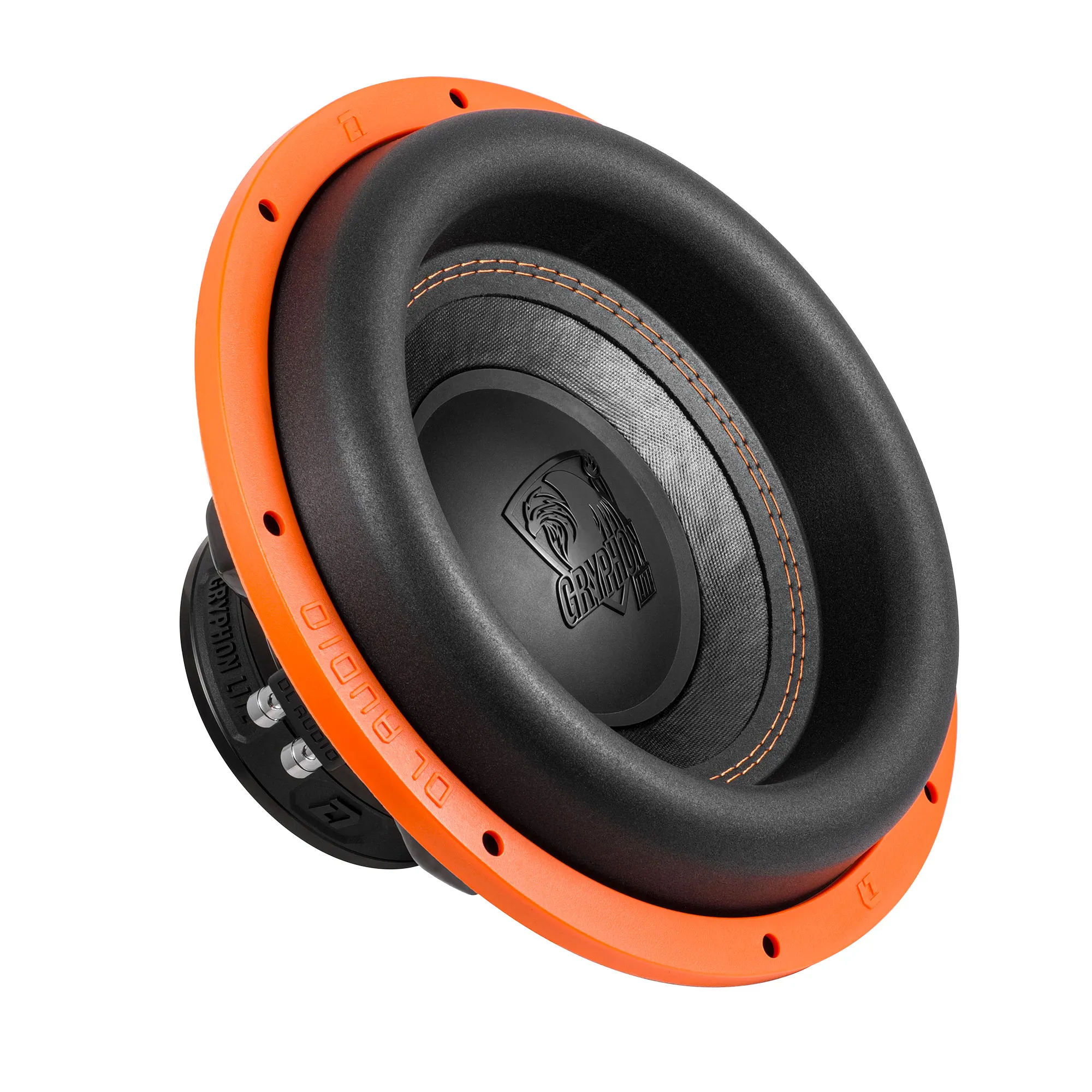 Сабвуфер 300 мм DL AUDIO Gryphon Lite 12 V.3