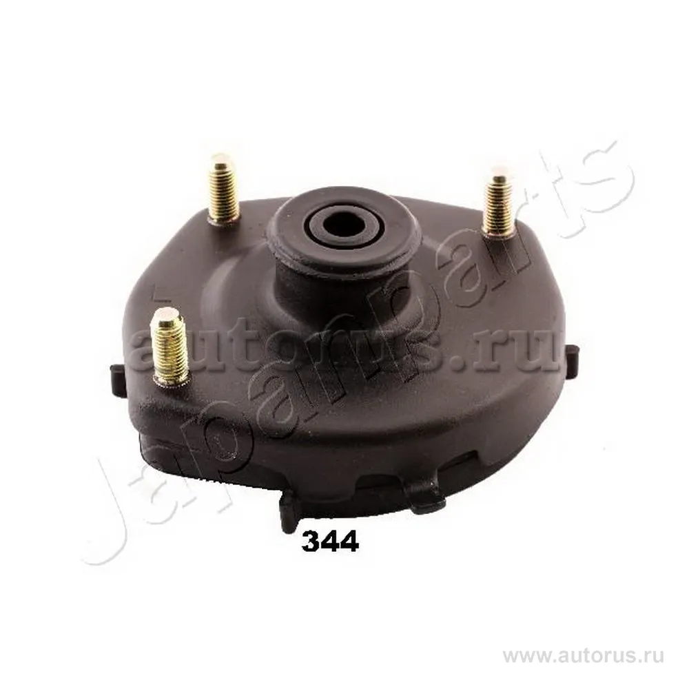 Опора стойки амортизатора JAPANPARTS RU344