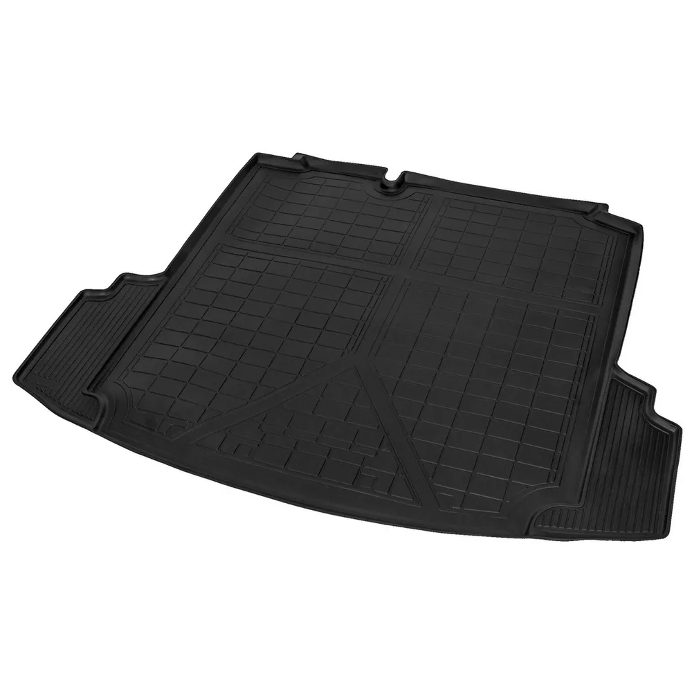 Коврик багажника, RIVAL, для Volkswagen Jetta VI 2010-2020 Volkswagen Jetta 15802002