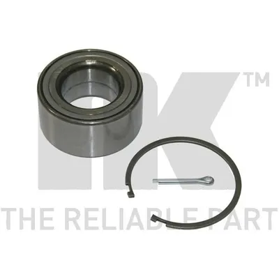 Подшипник ступицы переднего колеса NISSAN Almera-II 00 06 NK 752226