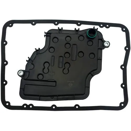 ФИЛЬТР АКПП (КОМПЛЕКТ) NISSAN ALMERA, PRIMERA ZIKMAR Z15298R