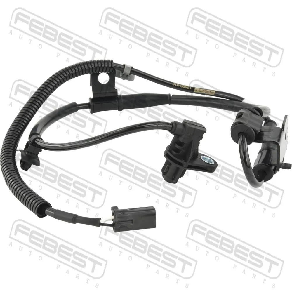 Датчик ABS передний L HYUNDAI ELANTRA 06 2006-2011 [EUROPE + RUSSIA] FEBEST 12606-015