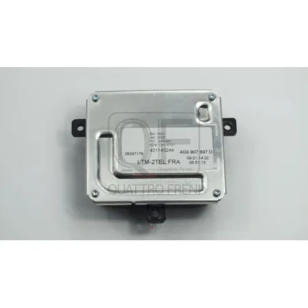 QUATTRO FRENI QF31M00034