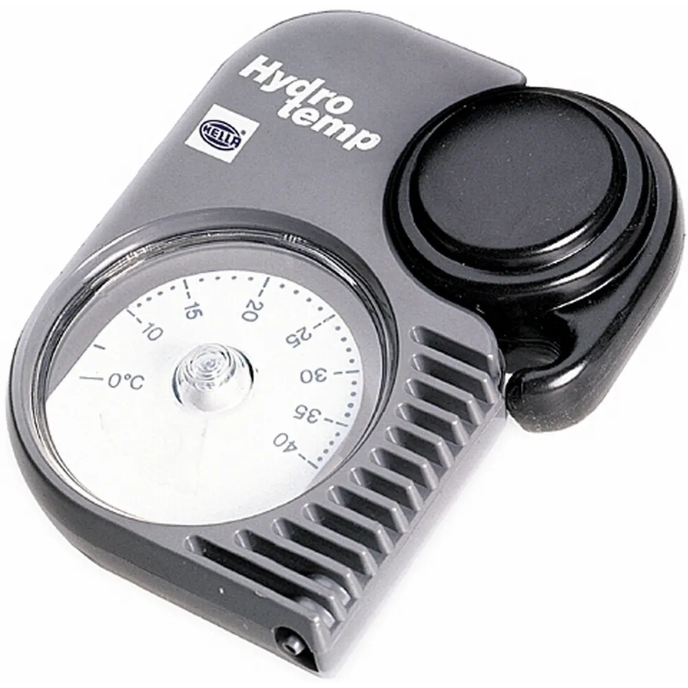 Тестер для охлаждающей жидкости HELLA 8PD 006 542-001