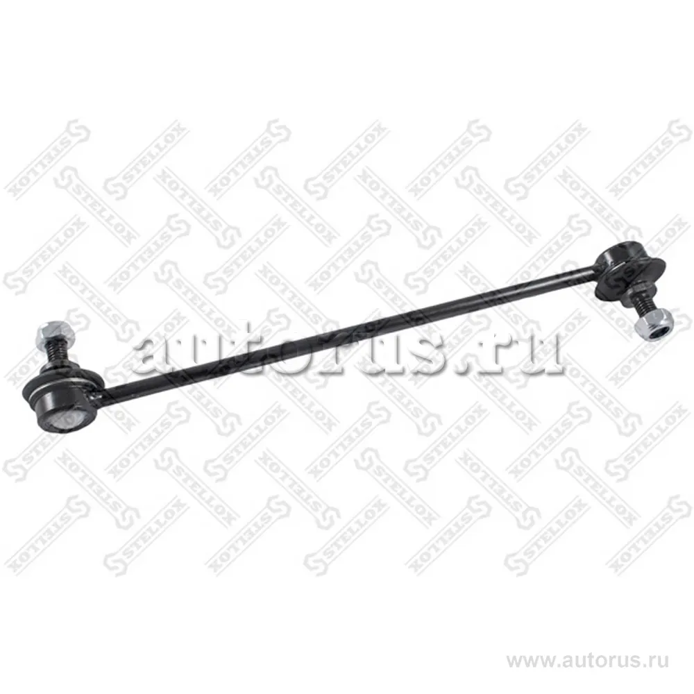 Тяга стабилизатора переднего Mazda 2 03> STELLOX 56-71022A-SX