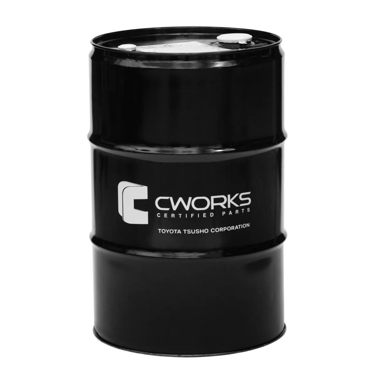 CWORKS OIL 5W-40 A3/B4, 60L Масло моторное CWORKS A130R3060