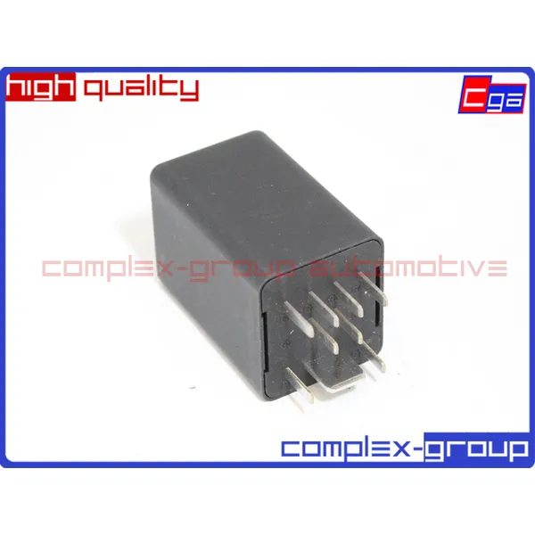 Блок управления 4E0907282A CGA 11RES8010RA