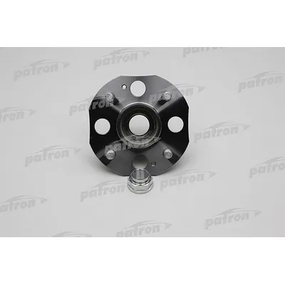 Ступица колеса задн ROVER: 600 93-99 \ HONDA: Accord 92-98 PATRON PBK3463H